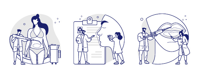 医疗美容整形机构如何做好信息防泄露