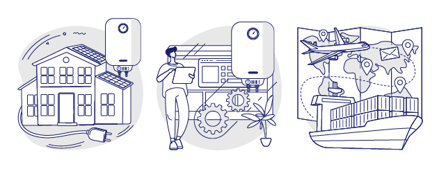 电热水器研制企业的终端防泄密