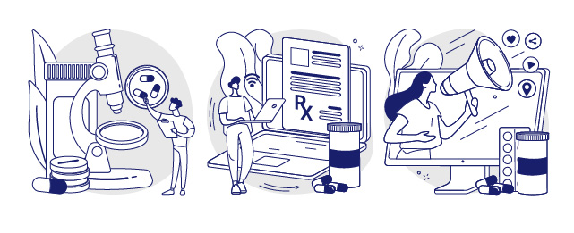 制药企业如何做好终端防泄密