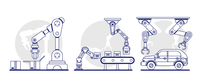 橡胶塑料企业的终端安全管理