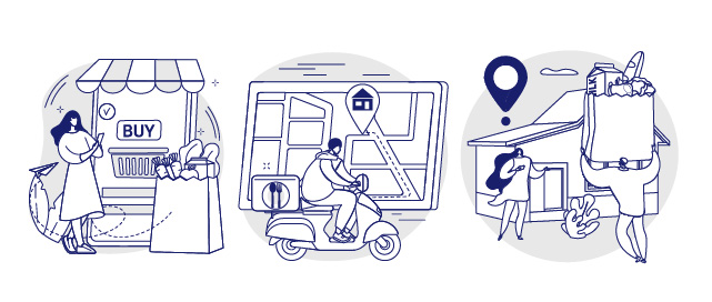 互联网餐饮企业的终端防泄密