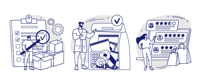 食品行业的终端安全管控