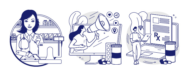 药品连锁企业的终端防泄密