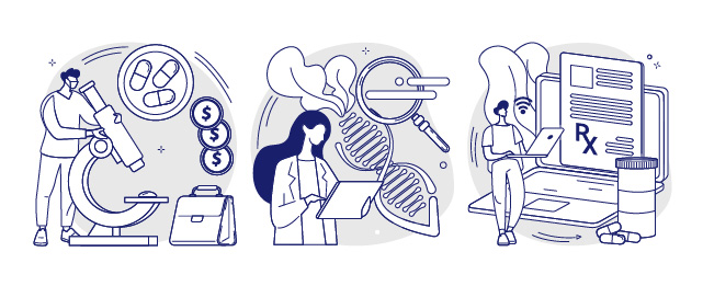 生物制药企业的终端防泄密