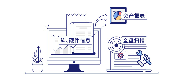 IP-guard提高工作效率