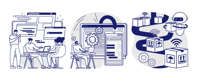 智能设备制造公司的终端安全管理