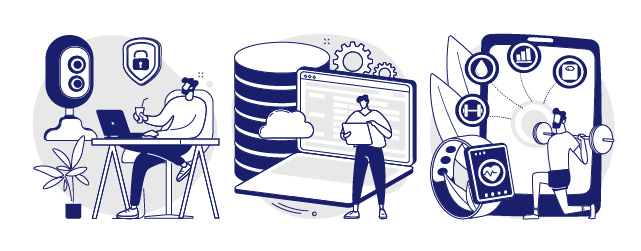 自行车零配件制造企业的终端安全建设之路