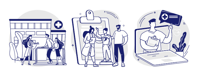 医院的终端安全管理