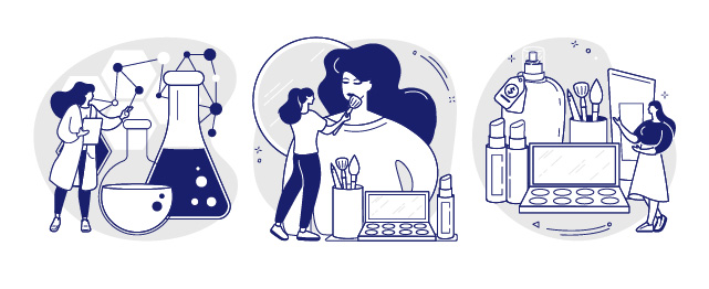 美妆日化公司的终端安全管理