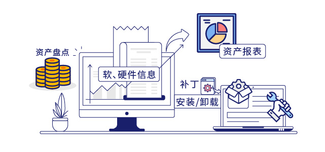 IP-guard提高终端运维效率