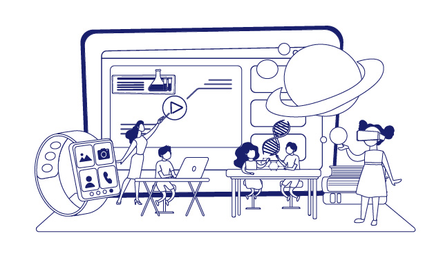 儿童智能产品企业的信息防泄露