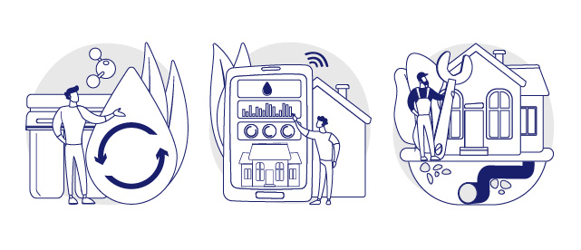 空气能节能设备企业 如何保护核心数据安全